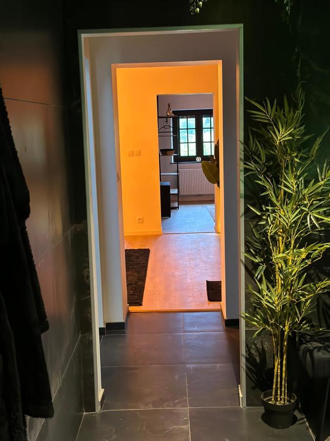 Suite Marie Verviers Eksteriør bilde