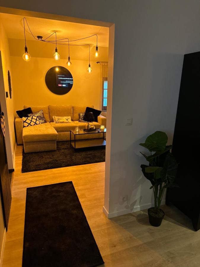 Suite Marie Verviers Eksteriør bilde