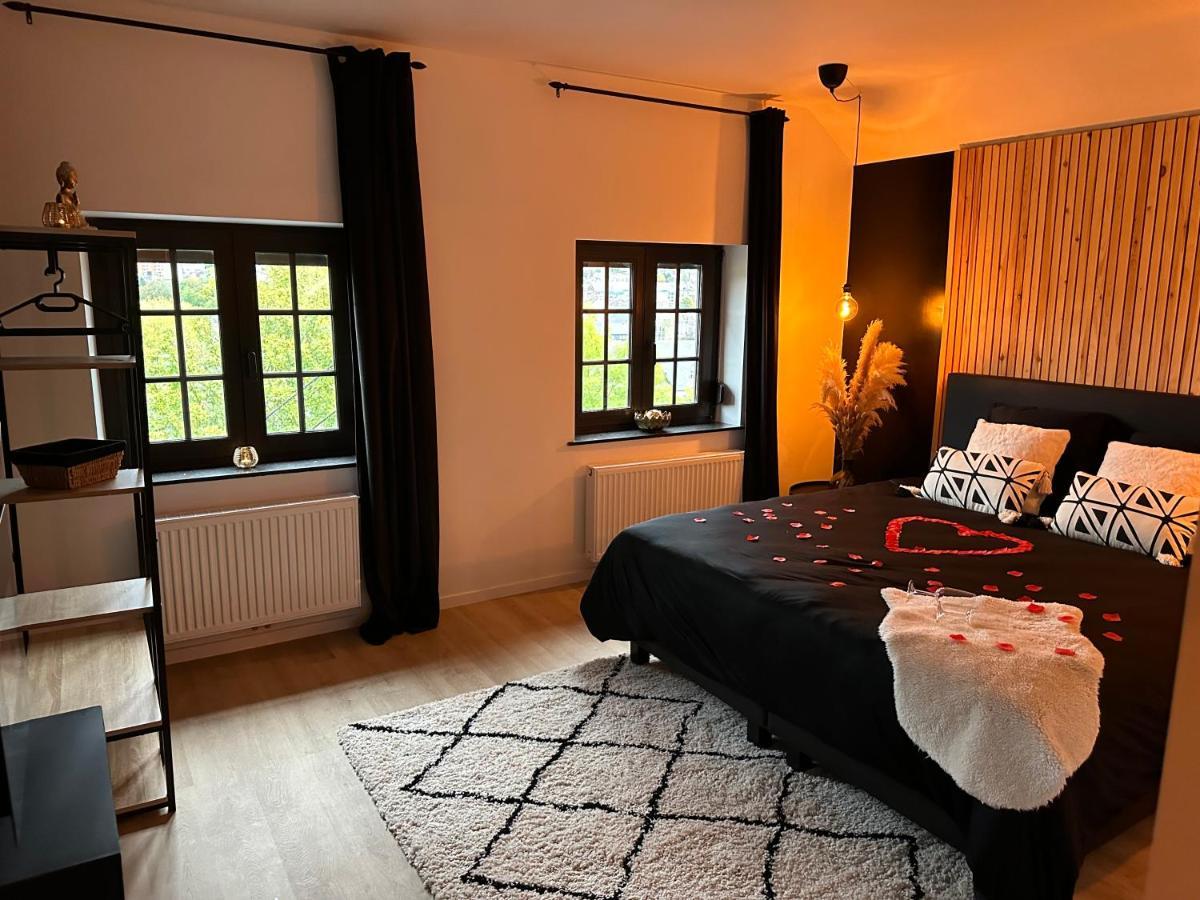 Suite Marie Verviers Eksteriør bilde