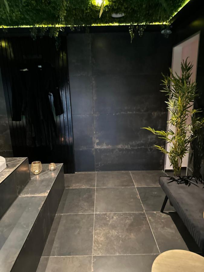 Suite Marie Verviers Eksteriør bilde