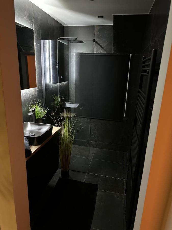 Suite Marie Verviers Eksteriør bilde